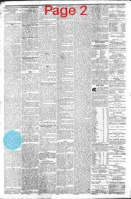 Page thumbnail for Gold Hill Daily News