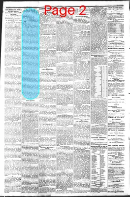 Page thumbnail for Gold Hill Daily News