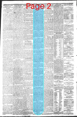 Page thumbnail for Gold Hill Daily News