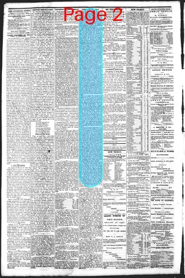 Page thumbnail for Gold Hill Daily News