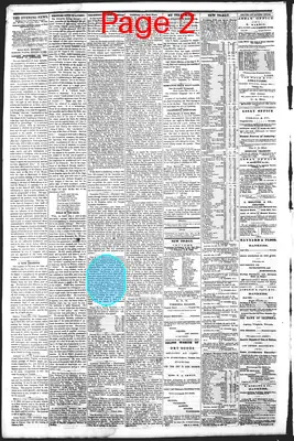 Page thumbnail for Gold Hill Daily News