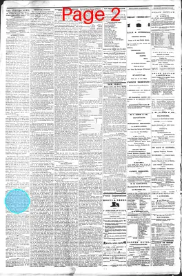 Page thumbnail for Gold Hill Daily News