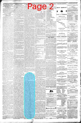 Page thumbnail for Gold Hill Daily News