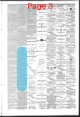 Page thumbnail for Gold Hill Daily News