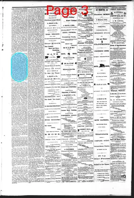 Page thumbnail for Gold Hill Daily News