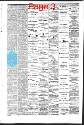 Page thumbnail for Gold Hill Daily News