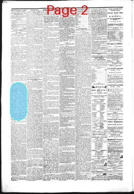 Page thumbnail for Gold Hill Daily News