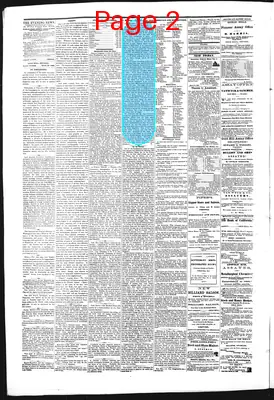 Page thumbnail for Gold Hill Daily News