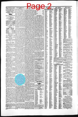 Page thumbnail for Gold Hill Daily News