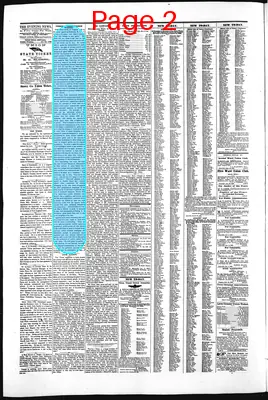 Page thumbnail for Gold Hill Daily News