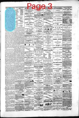 Page thumbnail for Gold Hill Daily News