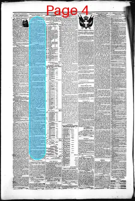 Page thumbnail for Gold Hill Daily News