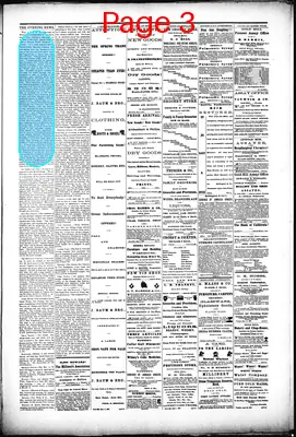 Page thumbnail for Gold Hill Daily News