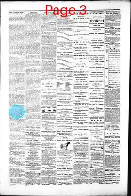 Page thumbnail for Gold Hill Daily News