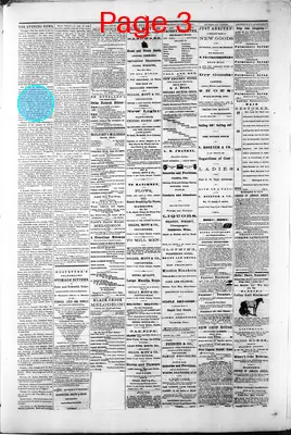 Page thumbnail for Gold Hill Daily News