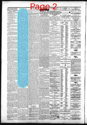 Page thumbnail for Gold Hill Daily News
