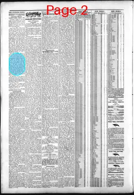 Page thumbnail for Gold Hill Daily News