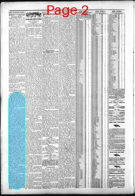 Page thumbnail for Gold Hill Daily News