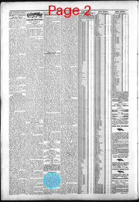 Page thumbnail for Gold Hill Daily News