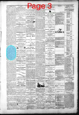 Page thumbnail for Gold Hill Daily News
