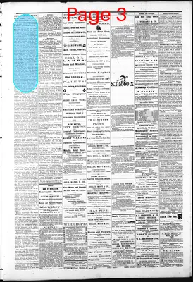 Page thumbnail for Gold Hill Daily News