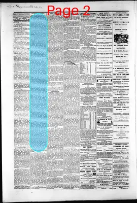 Page thumbnail for Gold Hill Daily News