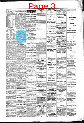 Page thumbnail for Gold Hill Daily News