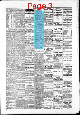 Page thumbnail for Gold Hill Daily News