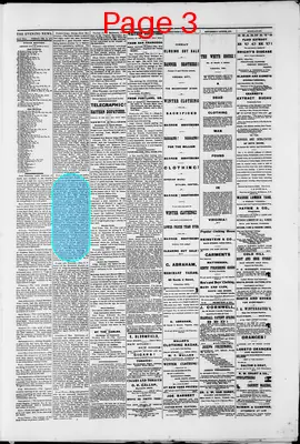 Page thumbnail for Gold Hill Daily News