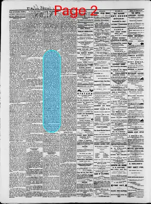 Page thumbnail for Gold Hill Daily News