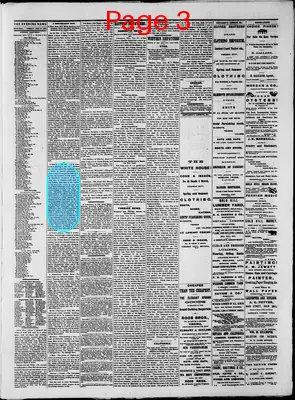 Page thumbnail for Gold Hill Daily News