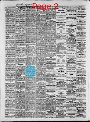 Page thumbnail for Gold Hill Daily News