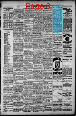 Page thumbnail for Gold Hill Daily News