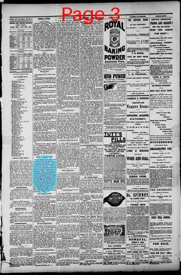 Page thumbnail for Gold Hill Daily News