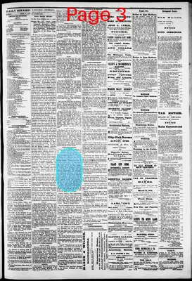 Page thumbnail for Pioche Daily Record