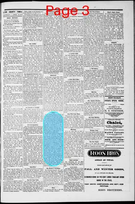 Page thumbnail for Lyon County Times