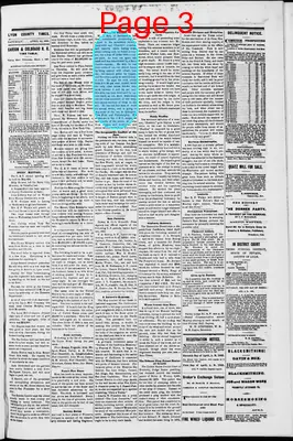 Page thumbnail for Lyon County Times