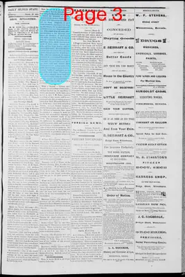 Page thumbnail for The Silver State