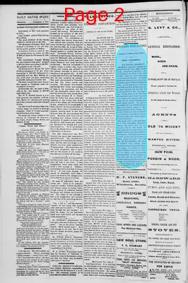 Page thumbnail for The Silver State