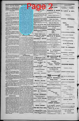 Page thumbnail for The Silver State
