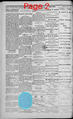 Page thumbnail for The Silver State