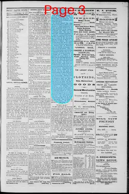 Page thumbnail for The Silver State