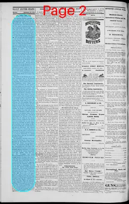 Page thumbnail for The Silver State