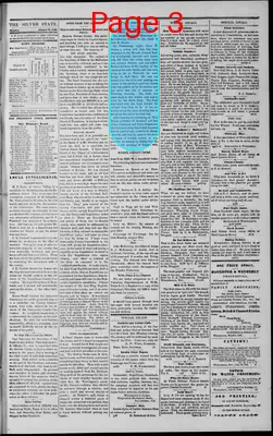 Page thumbnail for The Silver State
