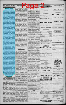 Page thumbnail for The Silver State