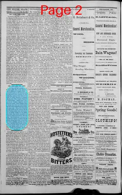 Page thumbnail for The Silver State