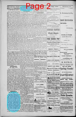 Page thumbnail for The Silver State