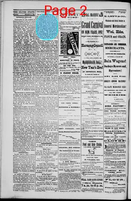 Page thumbnail for The Silver State