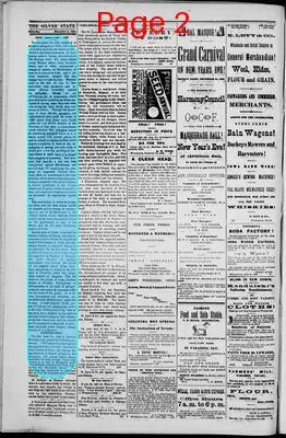 Page thumbnail for The Silver State
