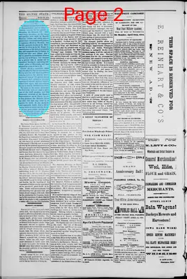 Page thumbnail for The Silver State